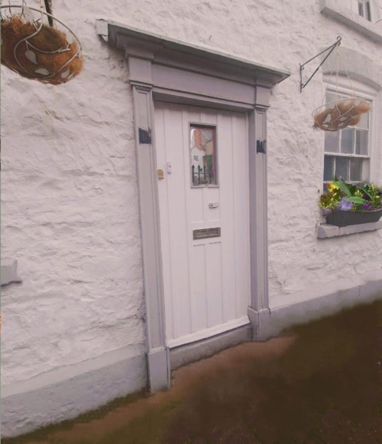 Apartmán The Kings Denbigh Exteriér fotografie